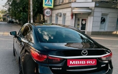 Mazda 6, 2012 год, 1 465 000 рублей, 6 фотография
