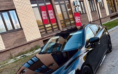 Mazda 6, 2012 год, 1 465 000 рублей, 8 фотография