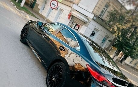 Mazda 6, 2012 год, 1 465 000 рублей, 7 фотография