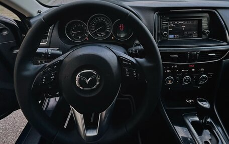 Mazda 6, 2012 год, 1 465 000 рублей, 15 фотография