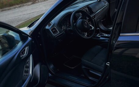 Mazda 6, 2012 год, 1 465 000 рублей, 14 фотография