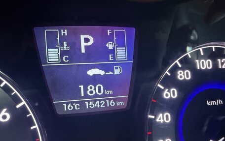 Hyundai Solaris II рестайлинг, 2014 год, 930 000 рублей, 12 фотография
