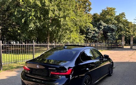 BMW 3 серия, 2022 год, 6 400 000 рублей, 10 фотография