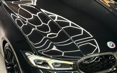 BMW 3 серия, 2022 год, 6 400 000 рублей, 2 фотография