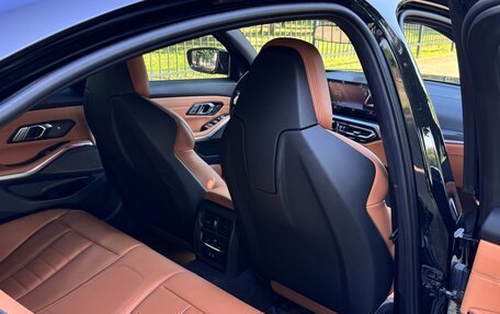 BMW 3 серия, 2022 год, 6 400 000 рублей, 12 фотография