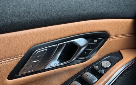 BMW 3 серия, 2022 год, 6 400 000 рублей, 7 фотография