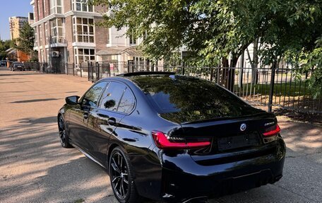 BMW 3 серия, 2022 год, 6 400 000 рублей, 8 фотография