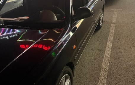 Hyundai Accent II, 2008 год, 390 000 рублей, 4 фотография