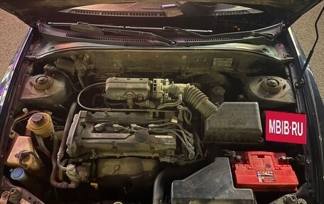 Hyundai Accent II, 2008 год, 390 000 рублей, 9 фотография