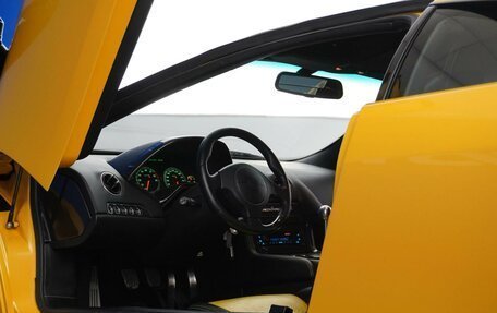 Lamborghini Murcielago I, 2002 год, 32 600 000 рублей, 15 фотография