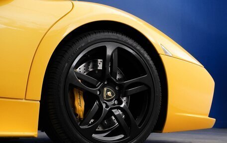 Lamborghini Murcielago I, 2002 год, 32 600 000 рублей, 10 фотография