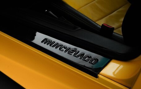 Lamborghini Murcielago I, 2002 год, 32 600 000 рублей, 14 фотография