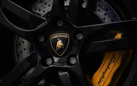 Lamborghini Murcielago I, 2002 год, 32 600 000 рублей, 8 фотография