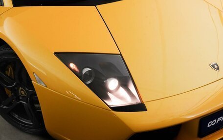 Lamborghini Murcielago I, 2002 год, 32 600 000 рублей, 9 фотография