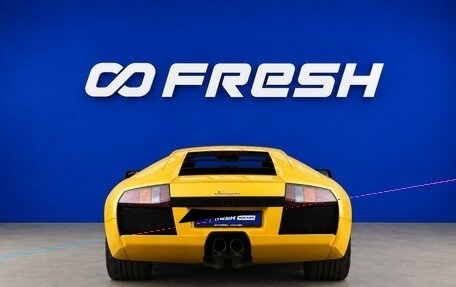 Lamborghini Murcielago I, 2002 год, 32 600 000 рублей, 4 фотография