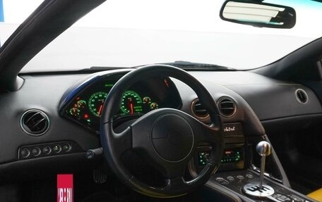 Lamborghini Murcielago I, 2002 год, 32 600 000 рублей, 16 фотография
