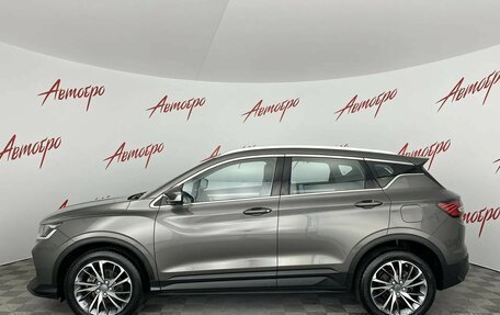 Geely Coolray I, 2023 год, 1 679 000 рублей, 2 фотография