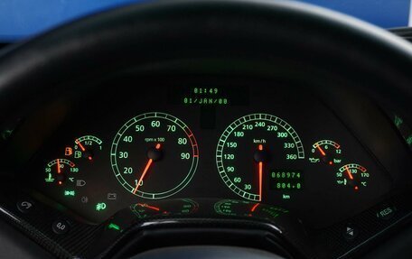Lamborghini Murcielago I, 2002 год, 32 600 000 рублей, 24 фотография