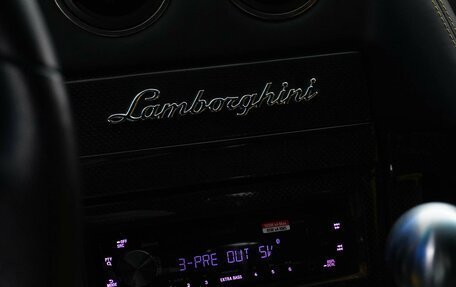 Lamborghini Murcielago I, 2002 год, 32 600 000 рублей, 22 фотография