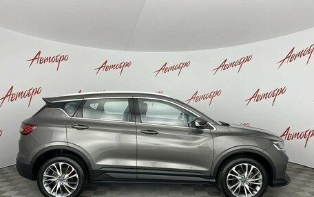Geely Coolray I, 2023 год, 1 679 000 рублей, 6 фотография