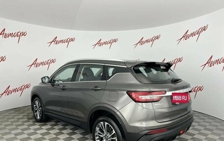 Geely Coolray I, 2023 год, 1 679 000 рублей, 3 фотография