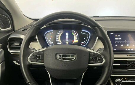 Geely Coolray I, 2023 год, 1 679 000 рублей, 11 фотография