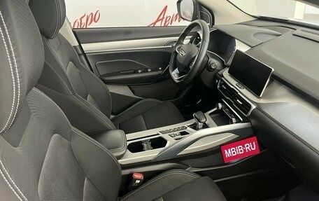 Geely Coolray I, 2023 год, 1 679 000 рублей, 12 фотография