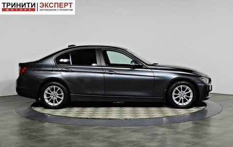 BMW 3 серия, 2013 год, 1 497 000 рублей, 4 фотография