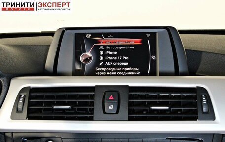 BMW 3 серия, 2013 год, 1 497 000 рублей, 14 фотография