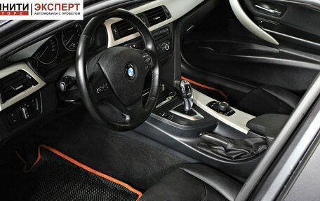 BMW 3 серия, 2013 год, 1 497 000 рублей, 11 фотография