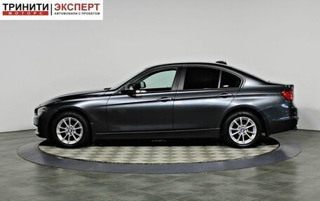 BMW 3 серия, 2013 год, 1 497 000 рублей, 5 фотография