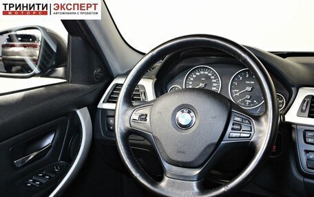 BMW 3 серия, 2013 год, 1 497 000 рублей, 13 фотография