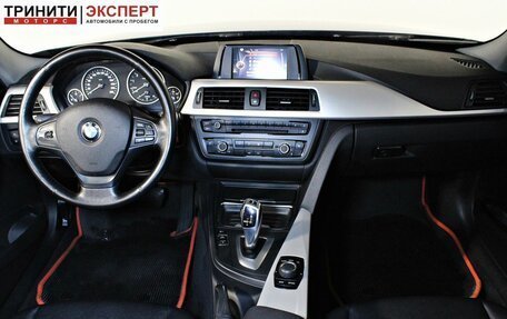 BMW 3 серия, 2013 год, 1 497 000 рублей, 12 фотография