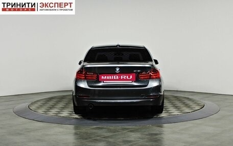 BMW 3 серия, 2013 год, 1 497 000 рублей, 7 фотография