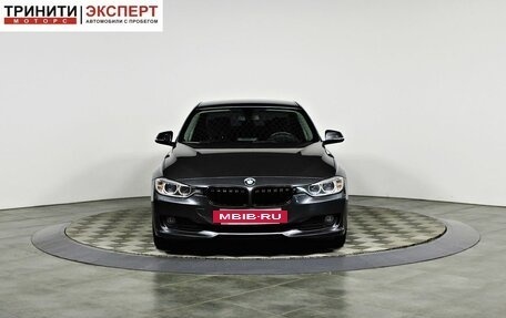 BMW 3 серия, 2013 год, 1 497 000 рублей, 2 фотография