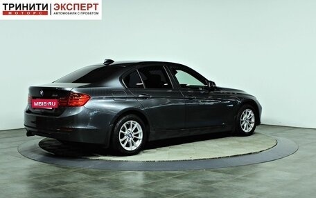 BMW 3 серия, 2013 год, 1 497 000 рублей, 8 фотография