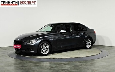 BMW 3 серия, 2013 год, 1 497 000 рублей, 1 фотография