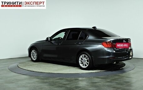 BMW 3 серия, 2013 год, 1 497 000 рублей, 6 фотография