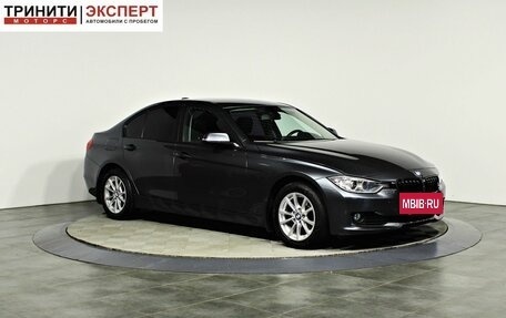 BMW 3 серия, 2013 год, 1 497 000 рублей, 3 фотография