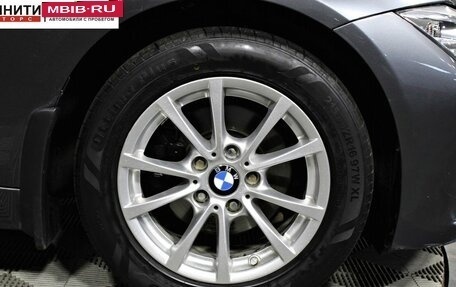 BMW 3 серия, 2013 год, 1 497 000 рублей, 10 фотография
