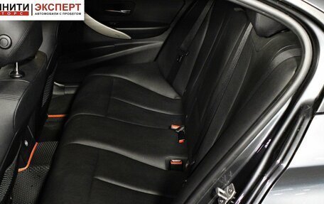 BMW 3 серия, 2013 год, 1 497 000 рублей, 16 фотография