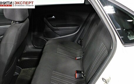 Volkswagen Polo VI (EU Market), 2015 год, 987 000 рублей, 16 фотография