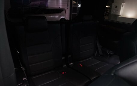 Toyota Alphard III, 2016 год, 3 648 888 рублей, 9 фотография