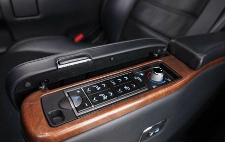 Toyota Alphard III, 2016 год, 3 648 888 рублей, 14 фотография