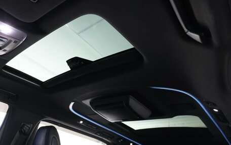 Toyota Alphard III, 2016 год, 3 648 888 рублей, 17 фотография
