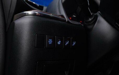 Toyota Alphard III, 2016 год, 3 648 888 рублей, 24 фотография