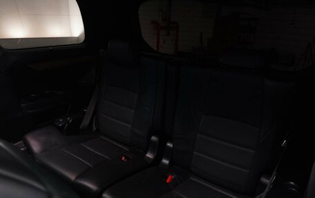 Toyota Alphard III, 2016 год, 3 648 888 рублей, 12 фотография