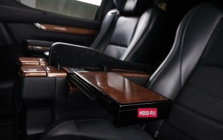 Toyota Alphard III, 2016 год, 3 648 888 рублей, 15 фотография
