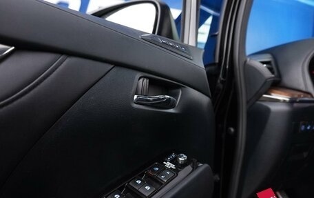 Toyota Alphard III, 2016 год, 3 648 888 рублей, 23 фотография