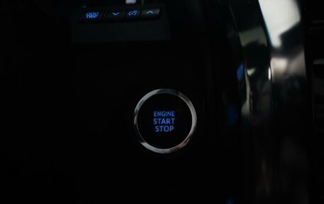 Toyota Alphard III, 2016 год, 3 648 888 рублей, 25 фотография